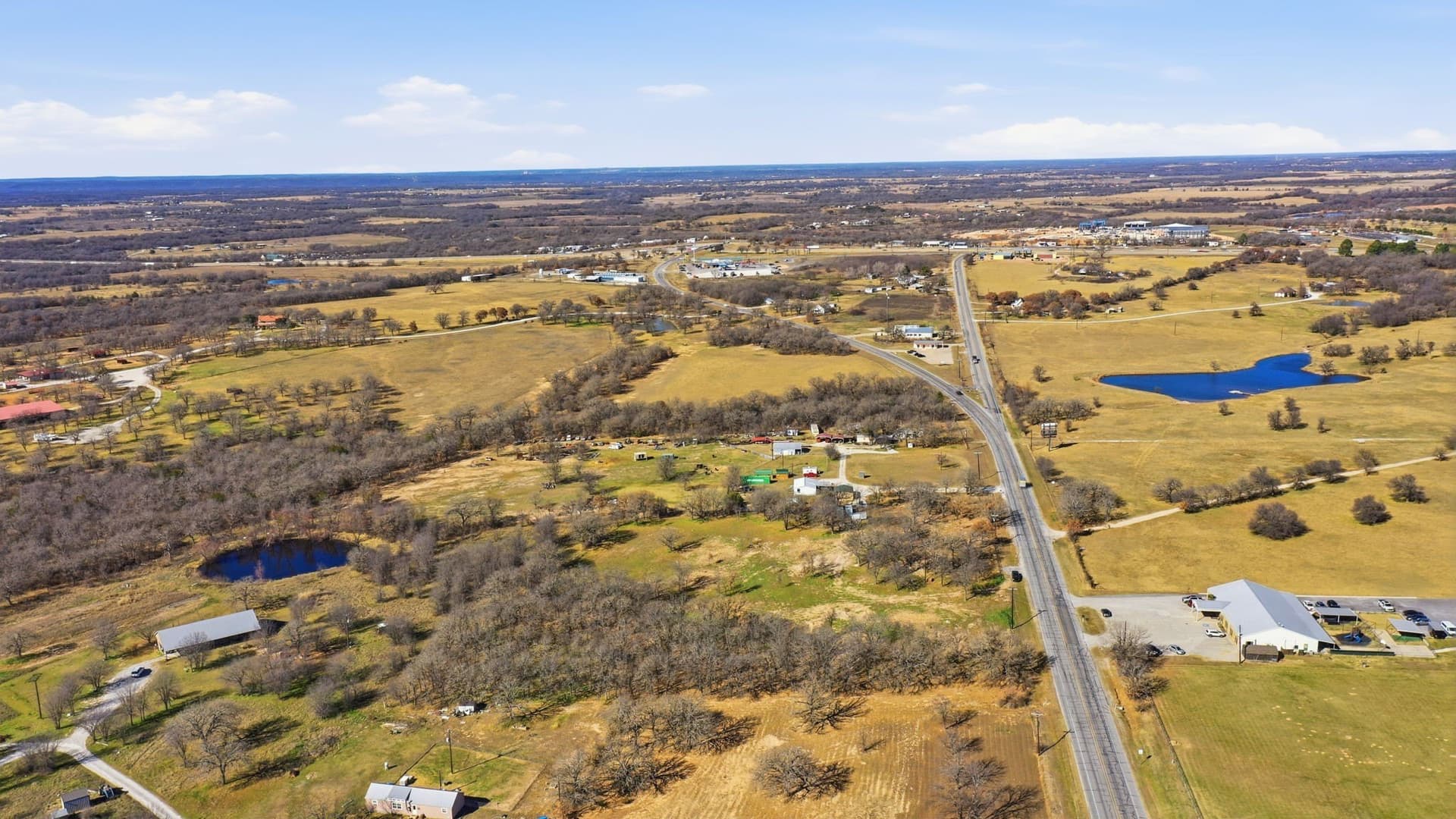 5.29 acres in Parker County - photo 6