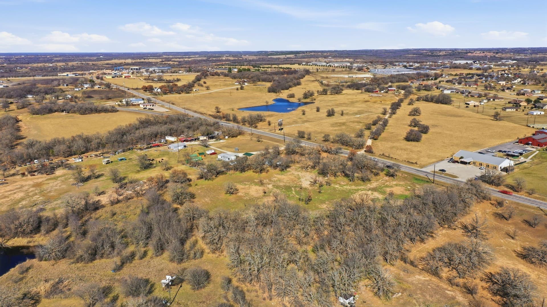 5.29 acres in Parker County - photo 7