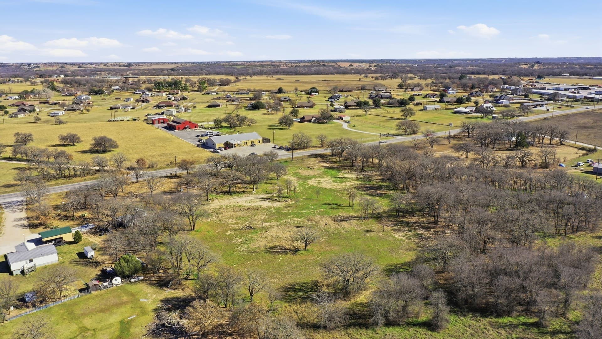 5.29 acres in Parker County - photo 9