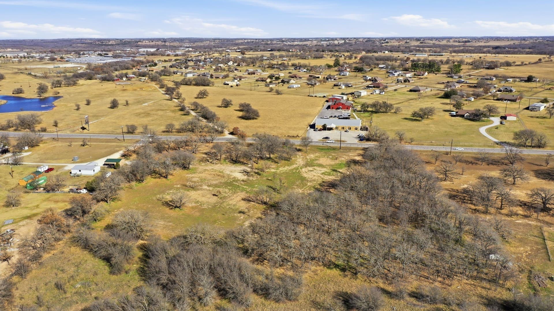 5.29 acres in Parker County - photo 8