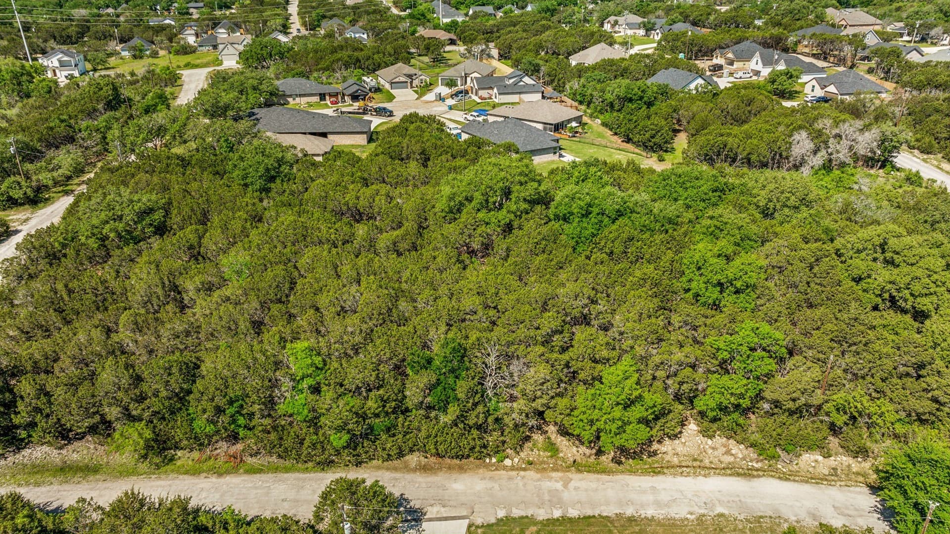 0.07 acres in Hood County - photo 5