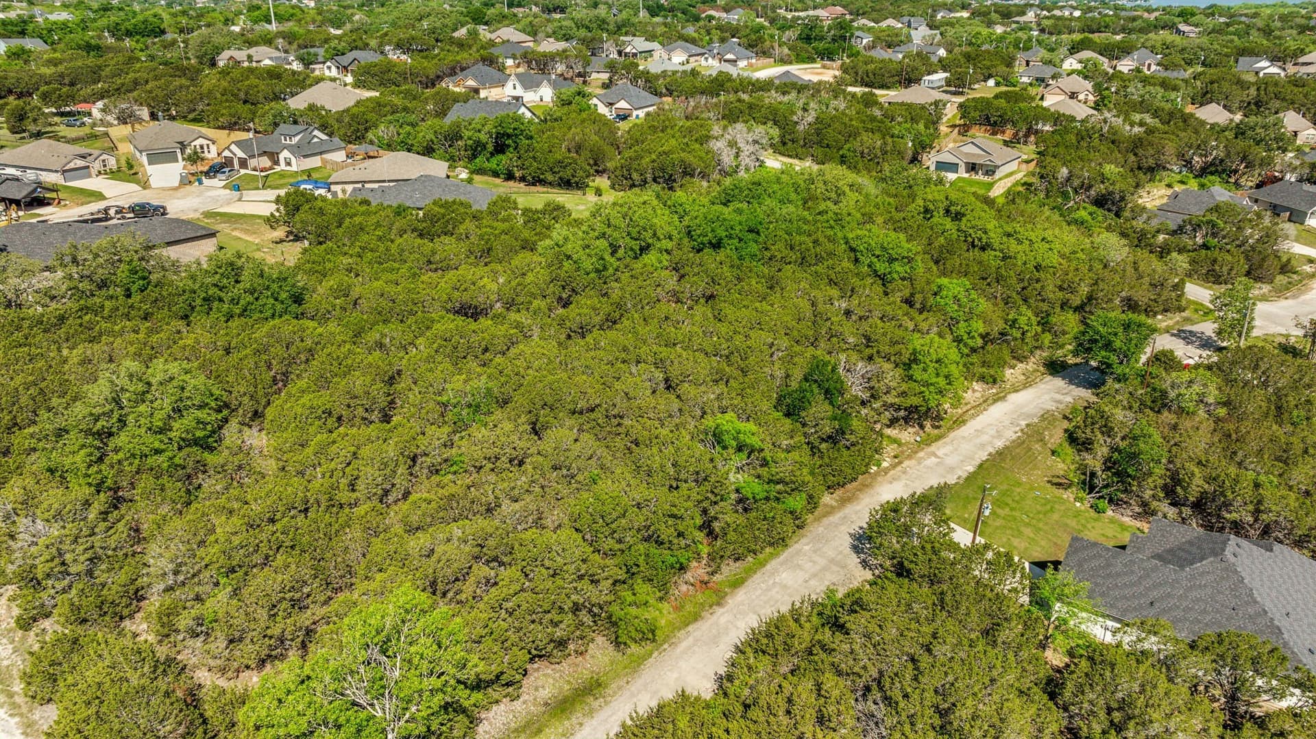 0.07 acres in Hood County - photo 3