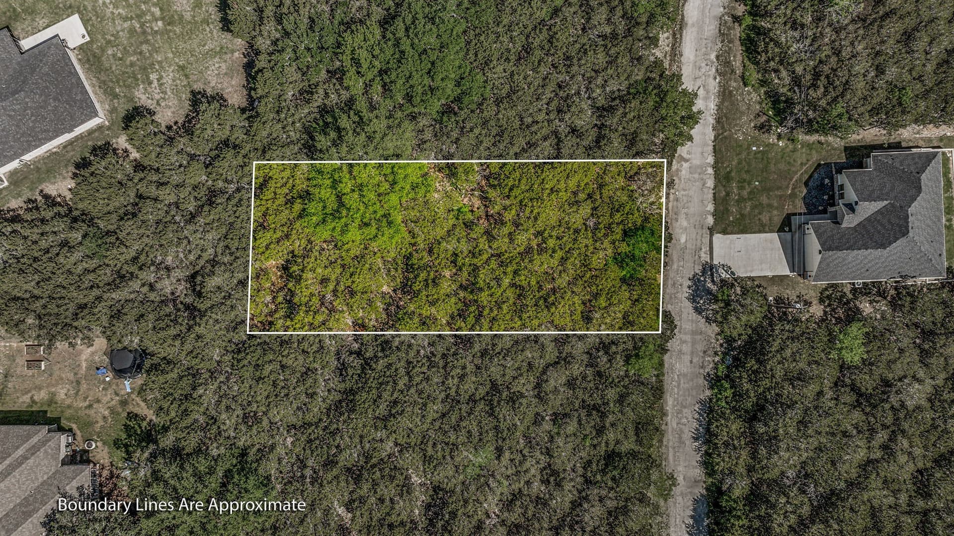 0.07 acres in Hood County - photo 9