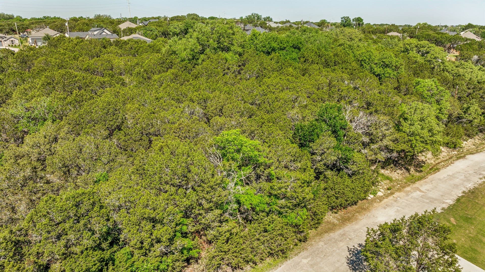 0.07 acres in Hood County - photo 2