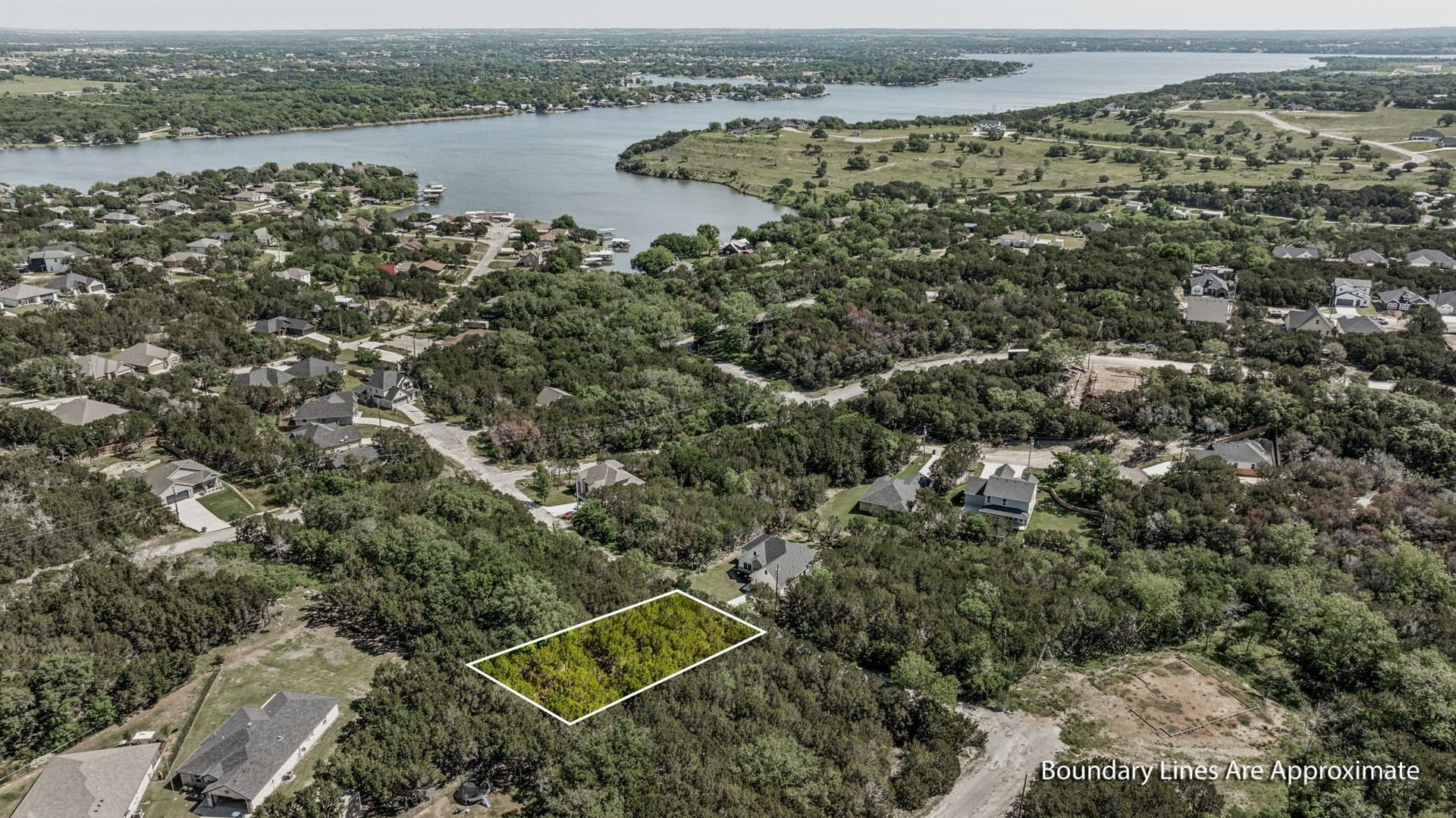 0.07 acres in Hood County - photo 14