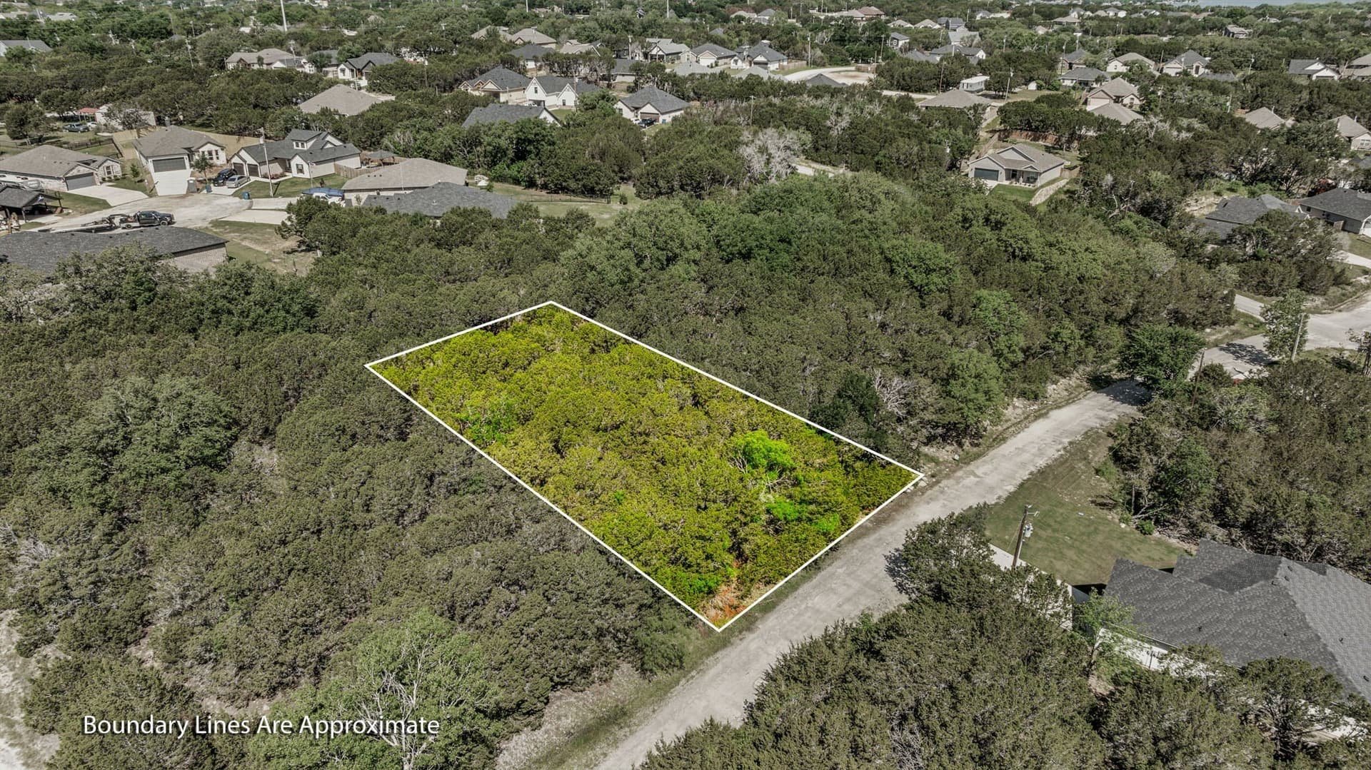 0.07 acres in Hood County - photo 4