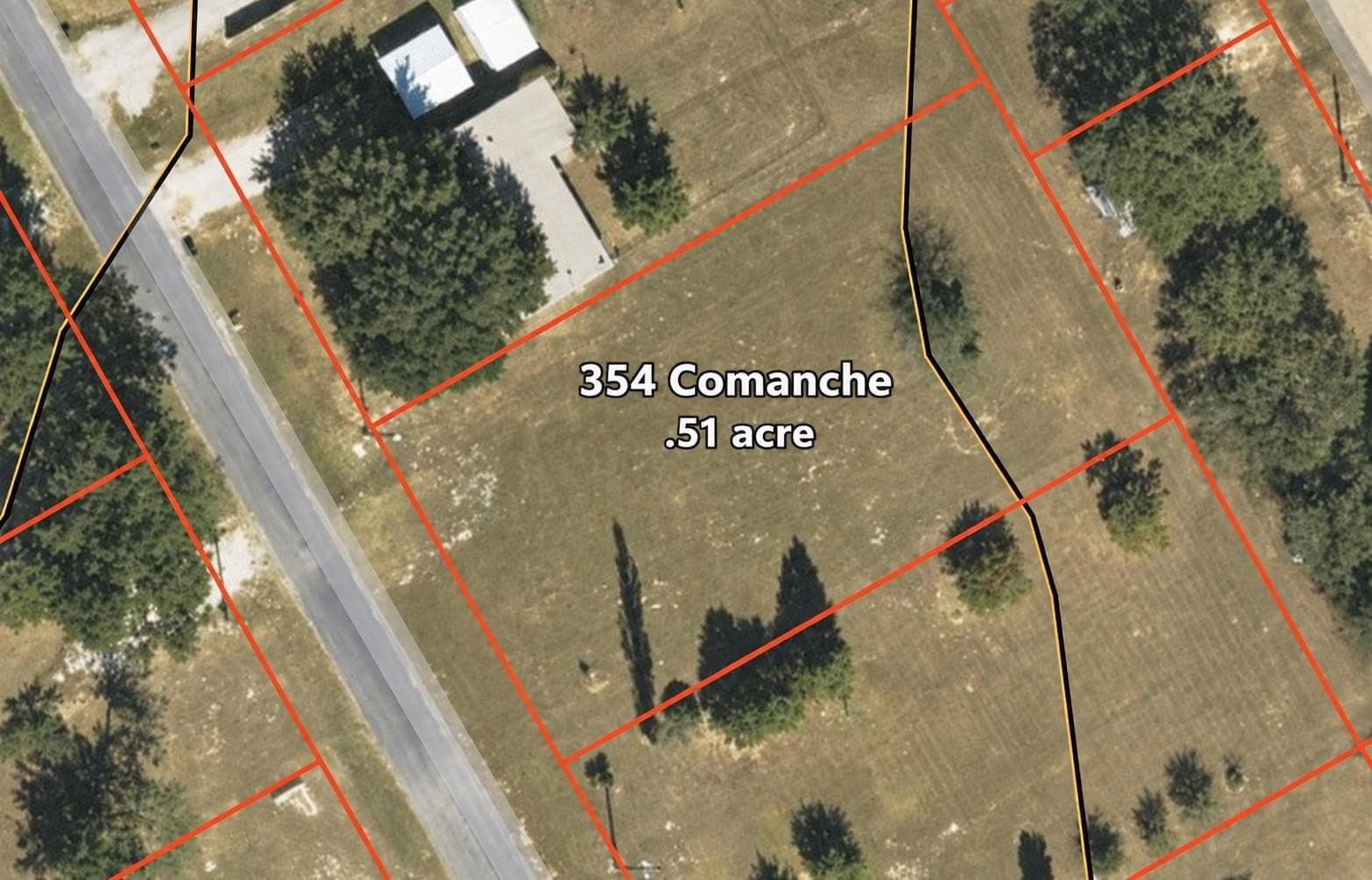 0.51 acres in Wood County - photo 6