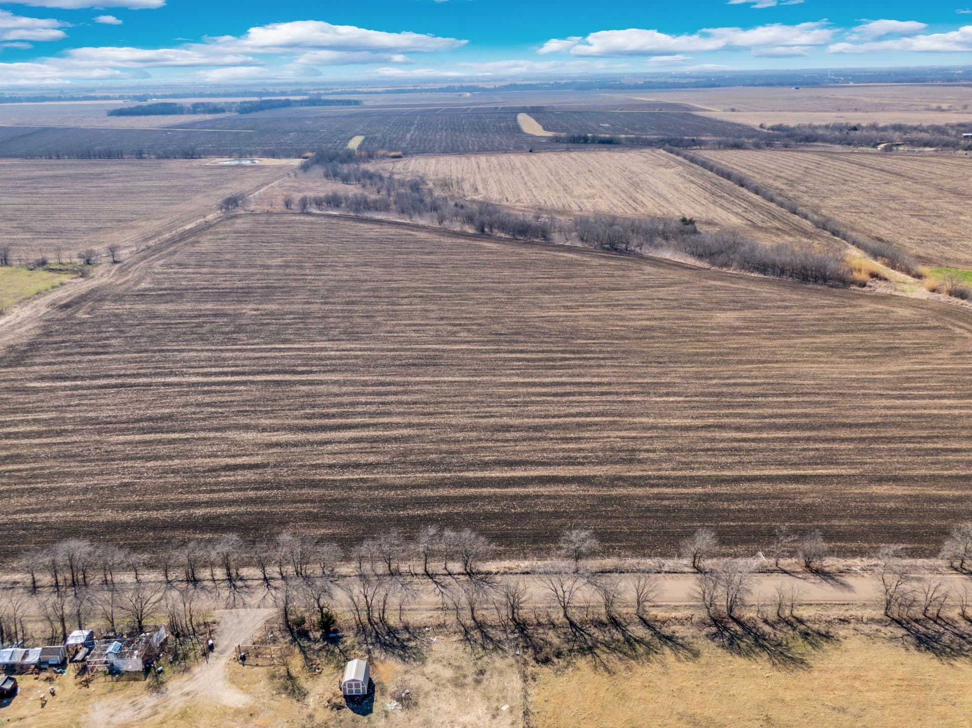 59.35 acres in Ellis County - photo 14