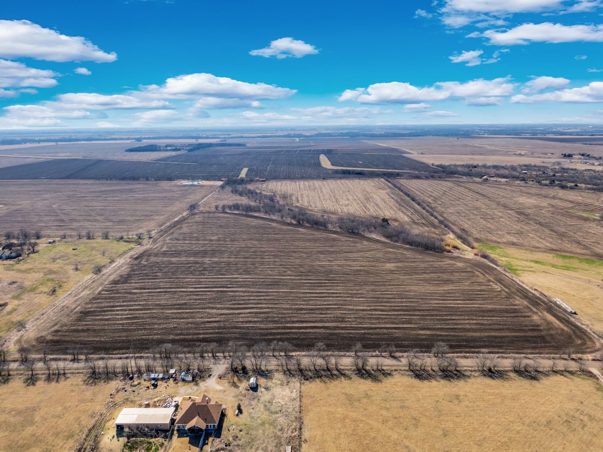 59.35 acres in Ellis County - photo 5