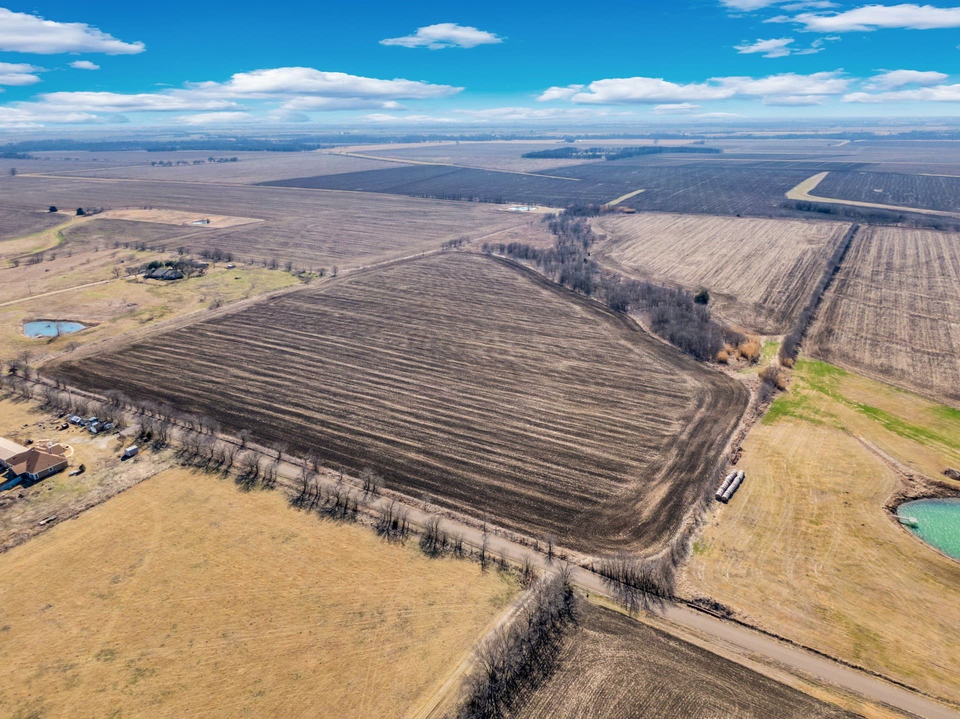 59.35 acres in Ellis County - photo 13