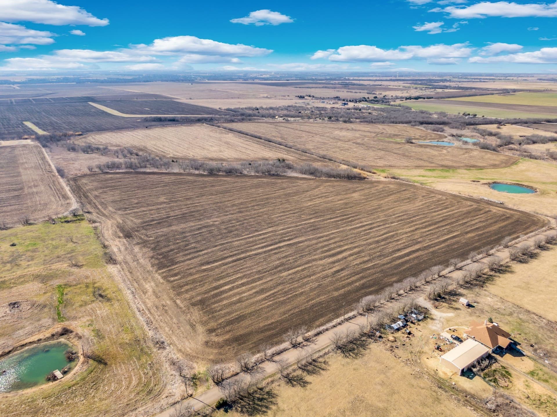 59.35 acres in Ellis County - photo 11