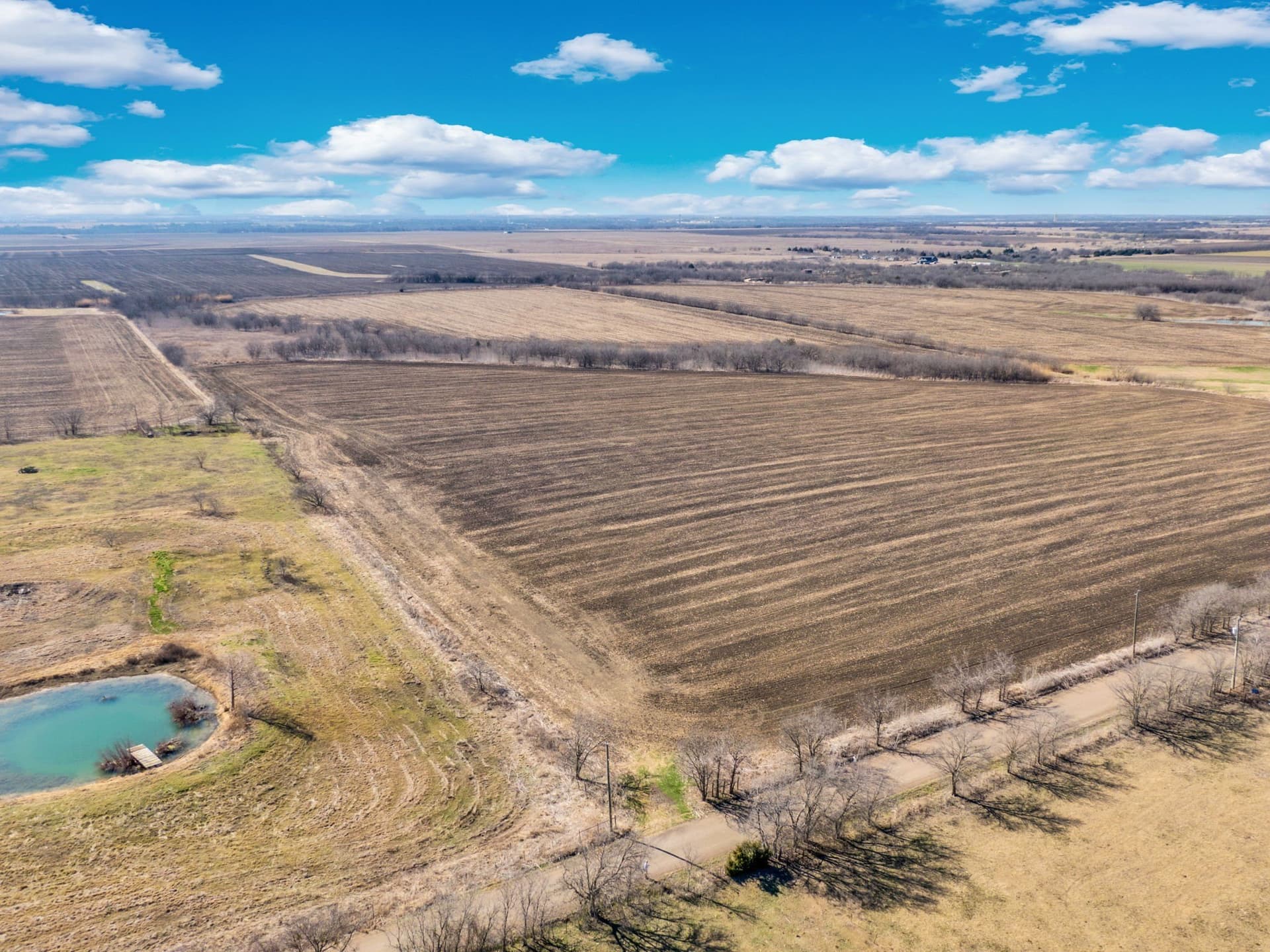 59.35 acres in Ellis County - photo 9