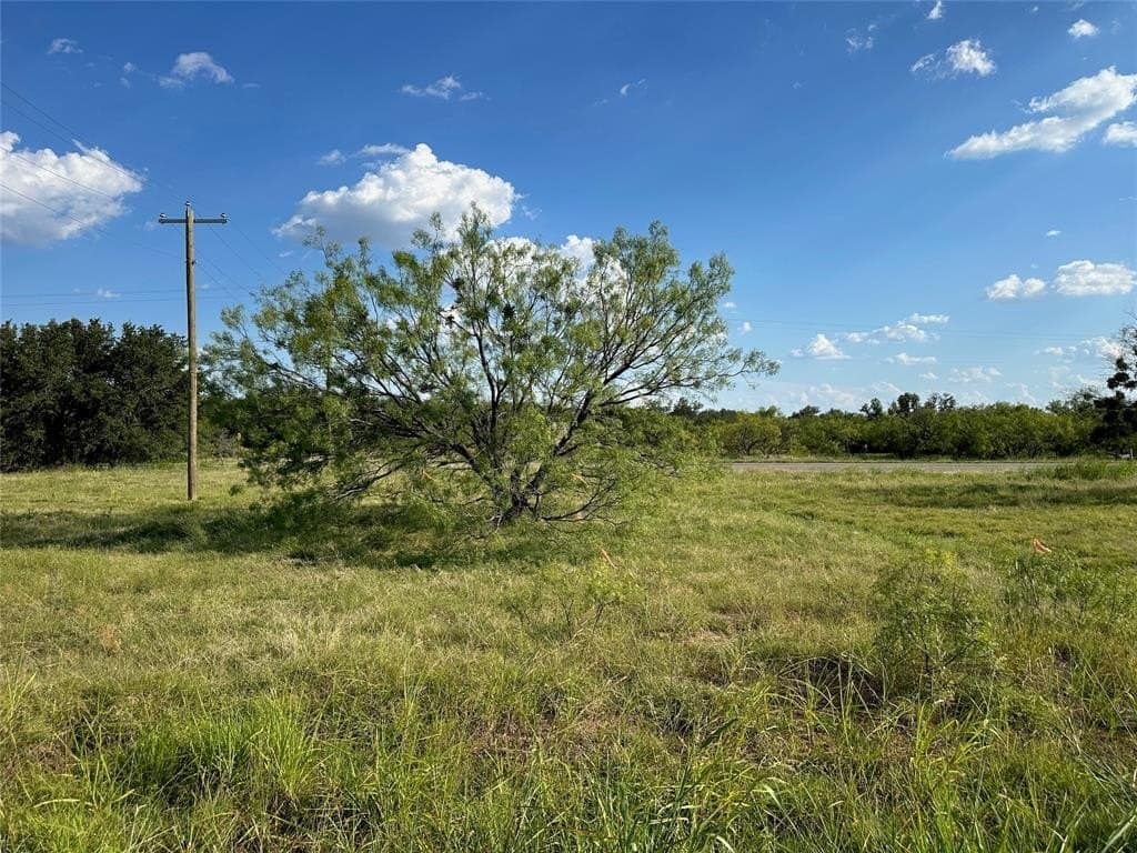 0.34 acres in Brown County