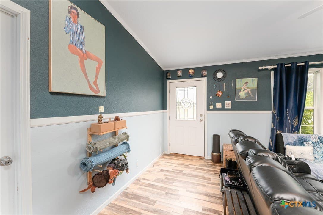 12.16 acres in Bell County featured view