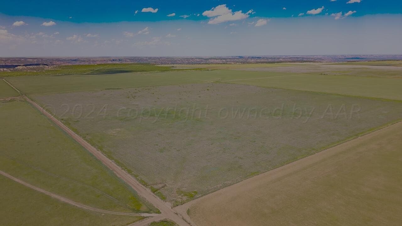 160 acres in Randall County