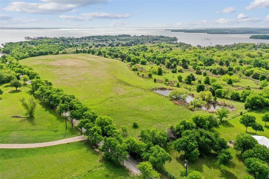 4 acres in Denton County gallery image 2