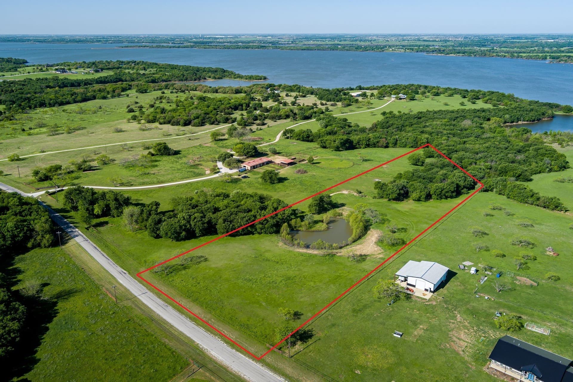 6 acres in Cooke County - photo 3