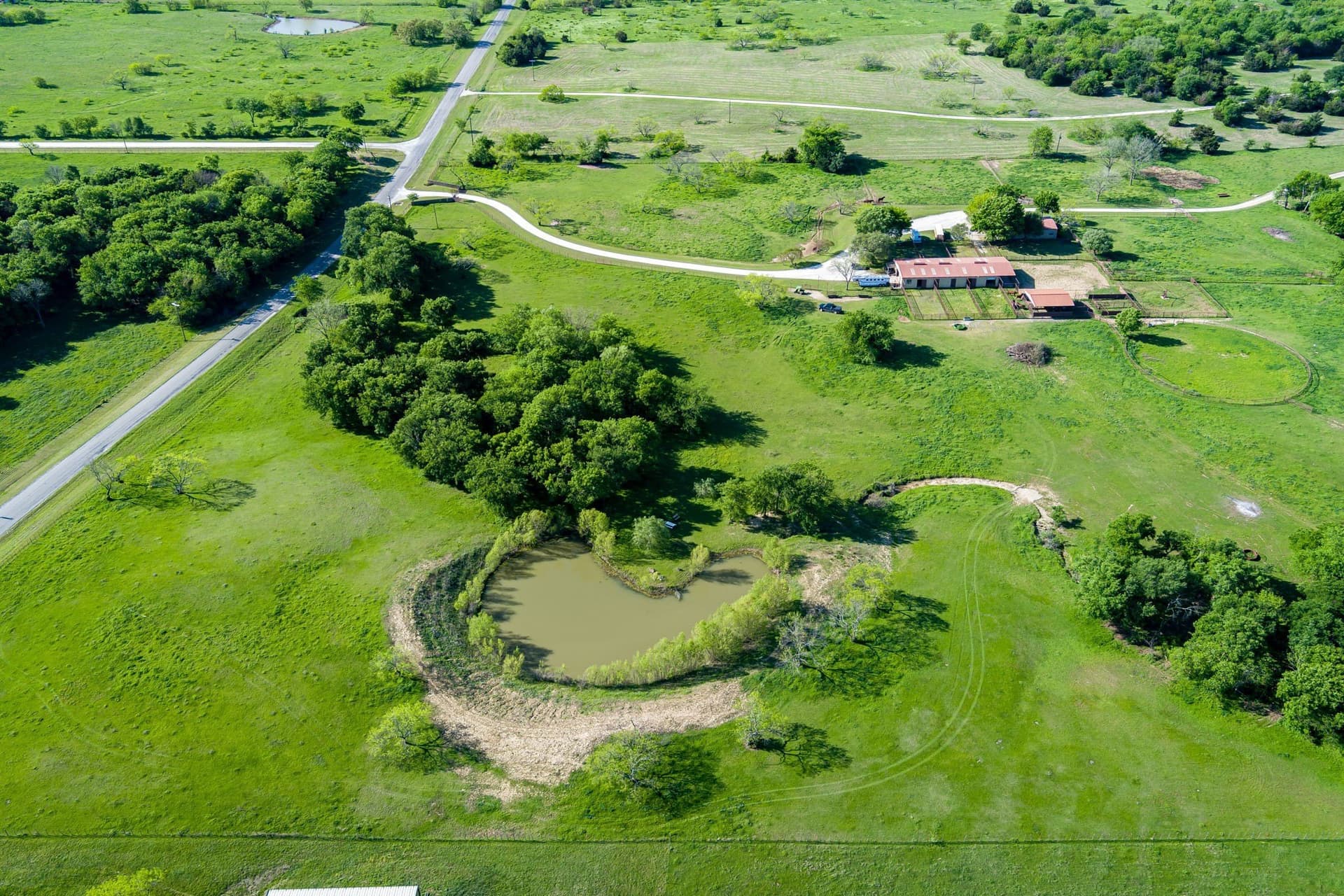 6 acres in Cooke County - photo 2