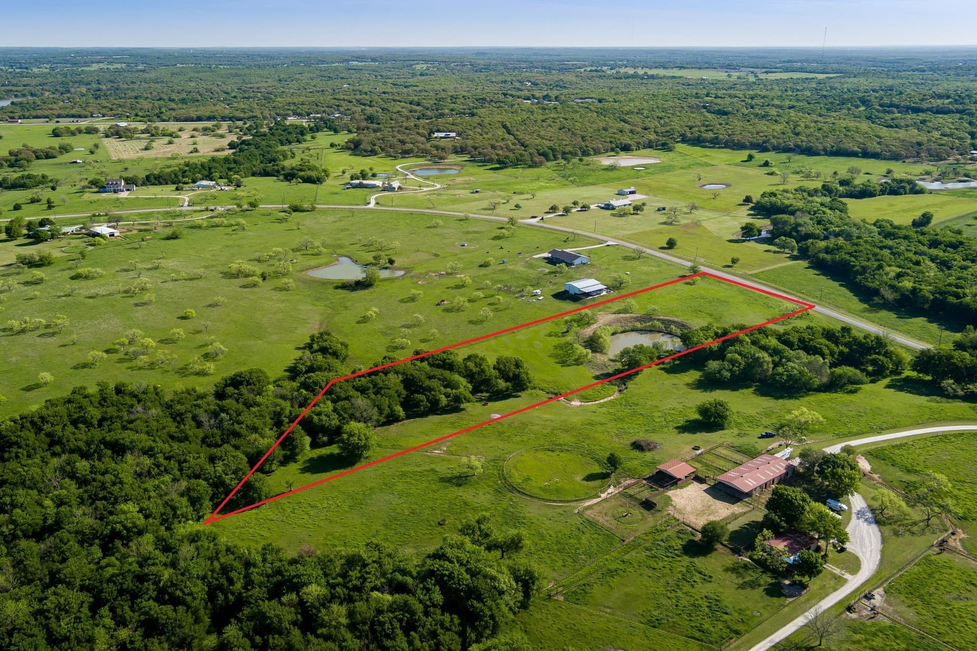 6 acres in Cooke County - photo 12