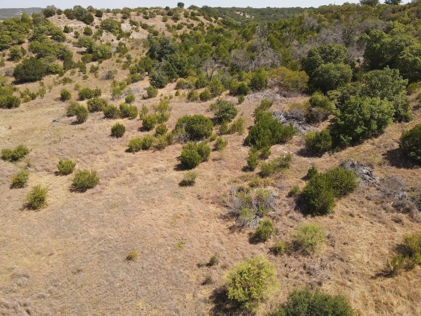 2.49 acres in Somervell County - photo 4