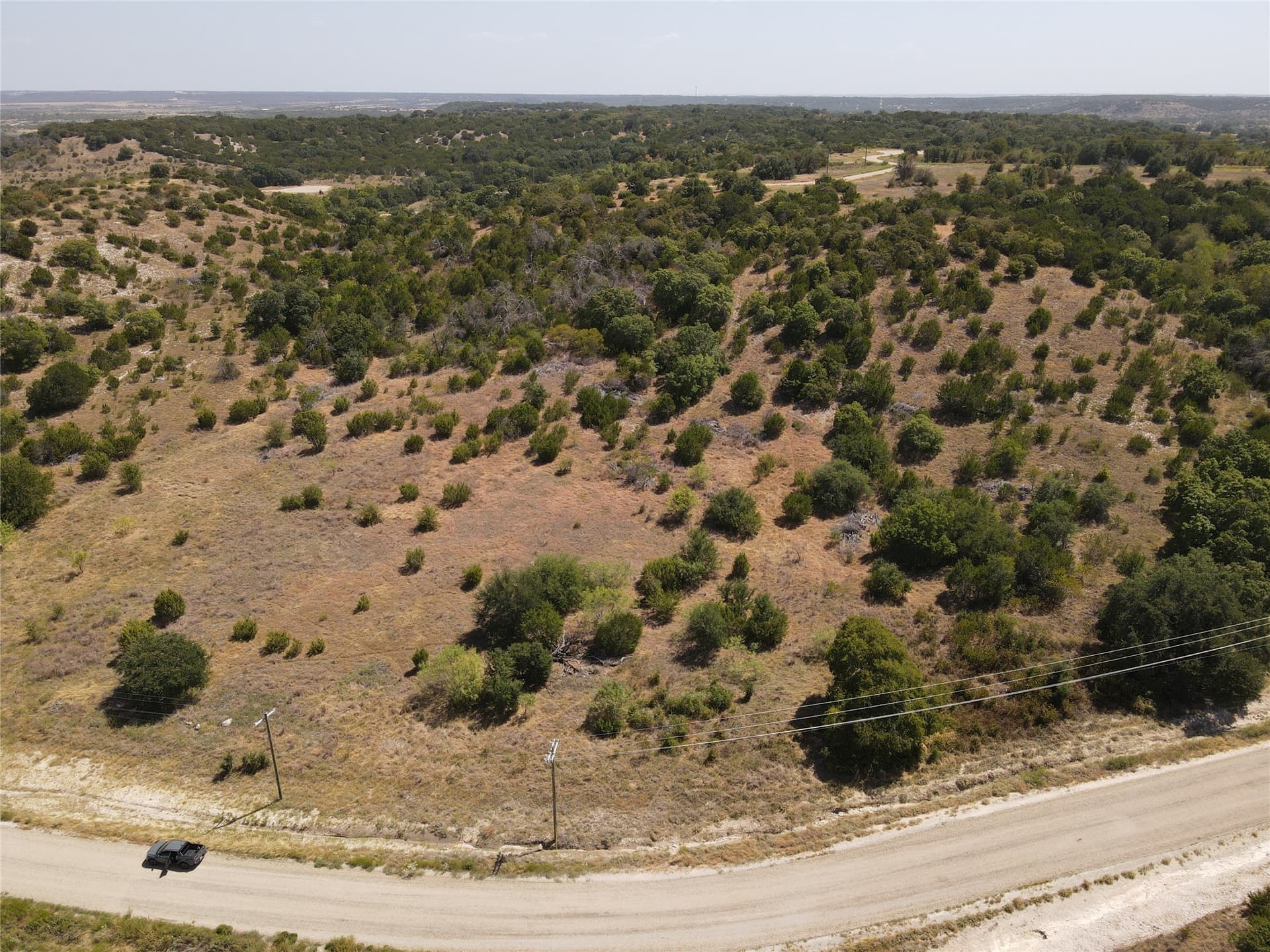 2.49 acres in Somervell County