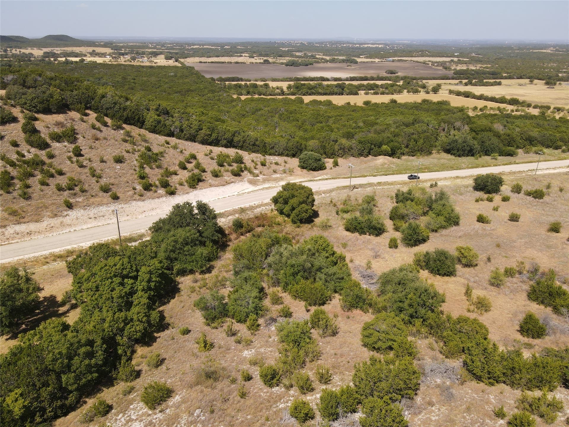 2.49 acres in Somervell County - photo 2