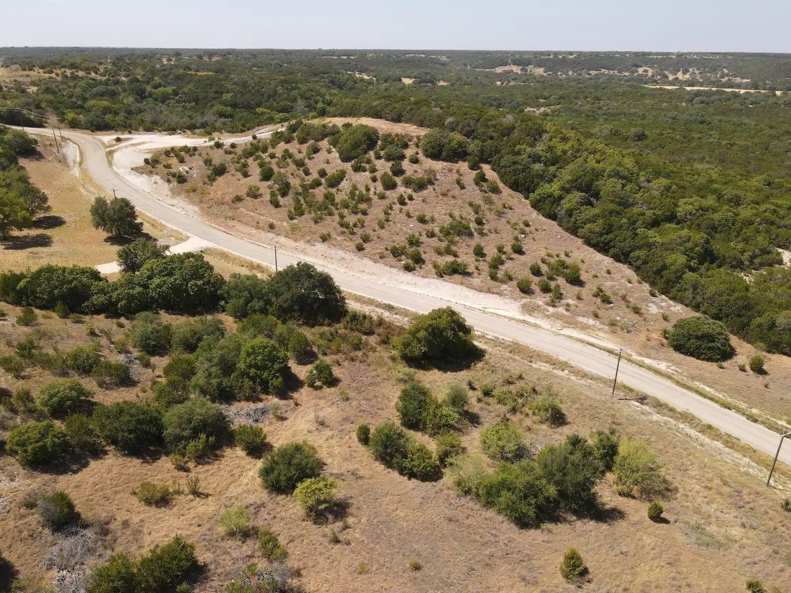 2.49 acres in Somervell County - photo 3