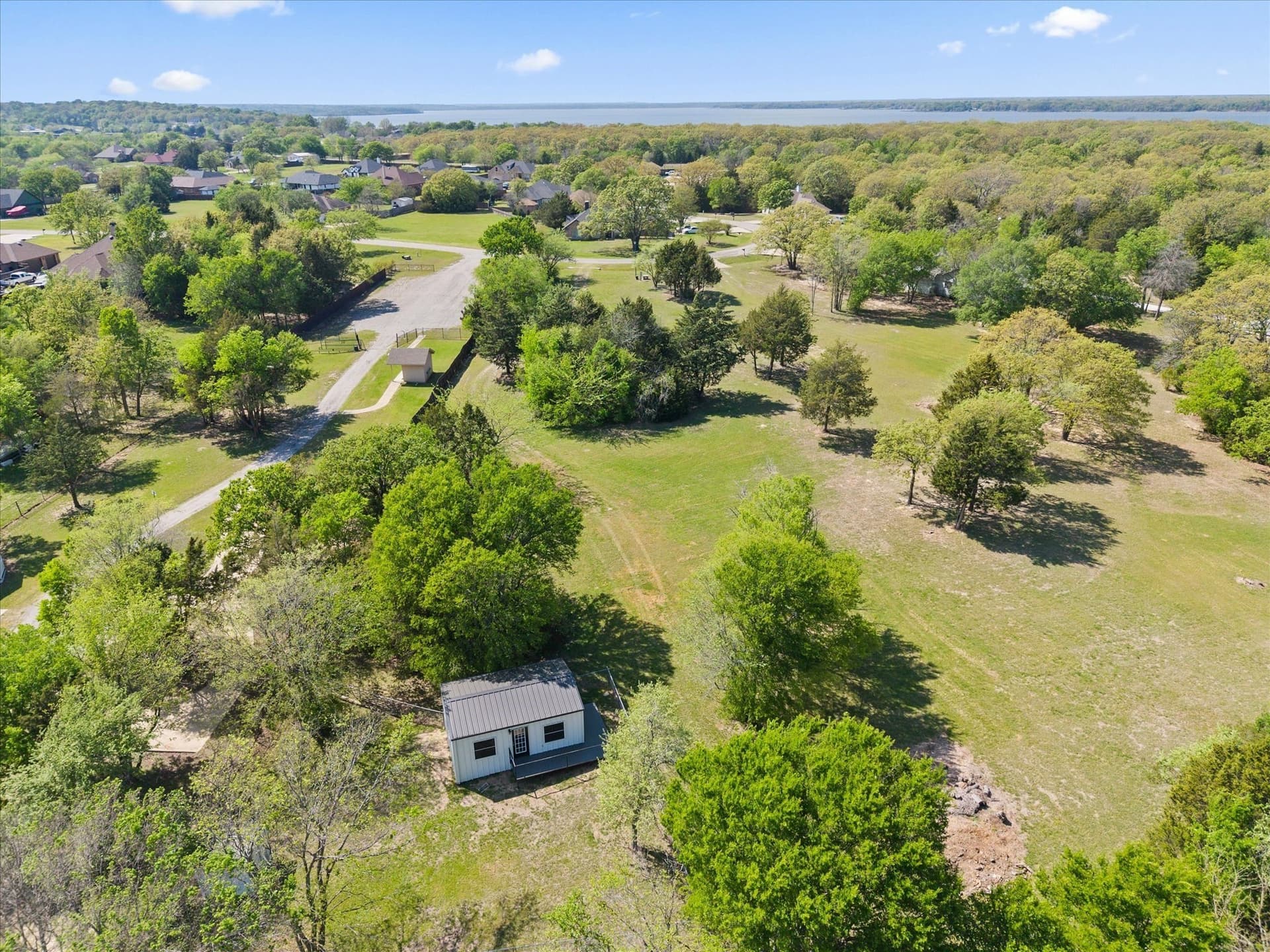 0.82 acres in Hunt County - photo 11