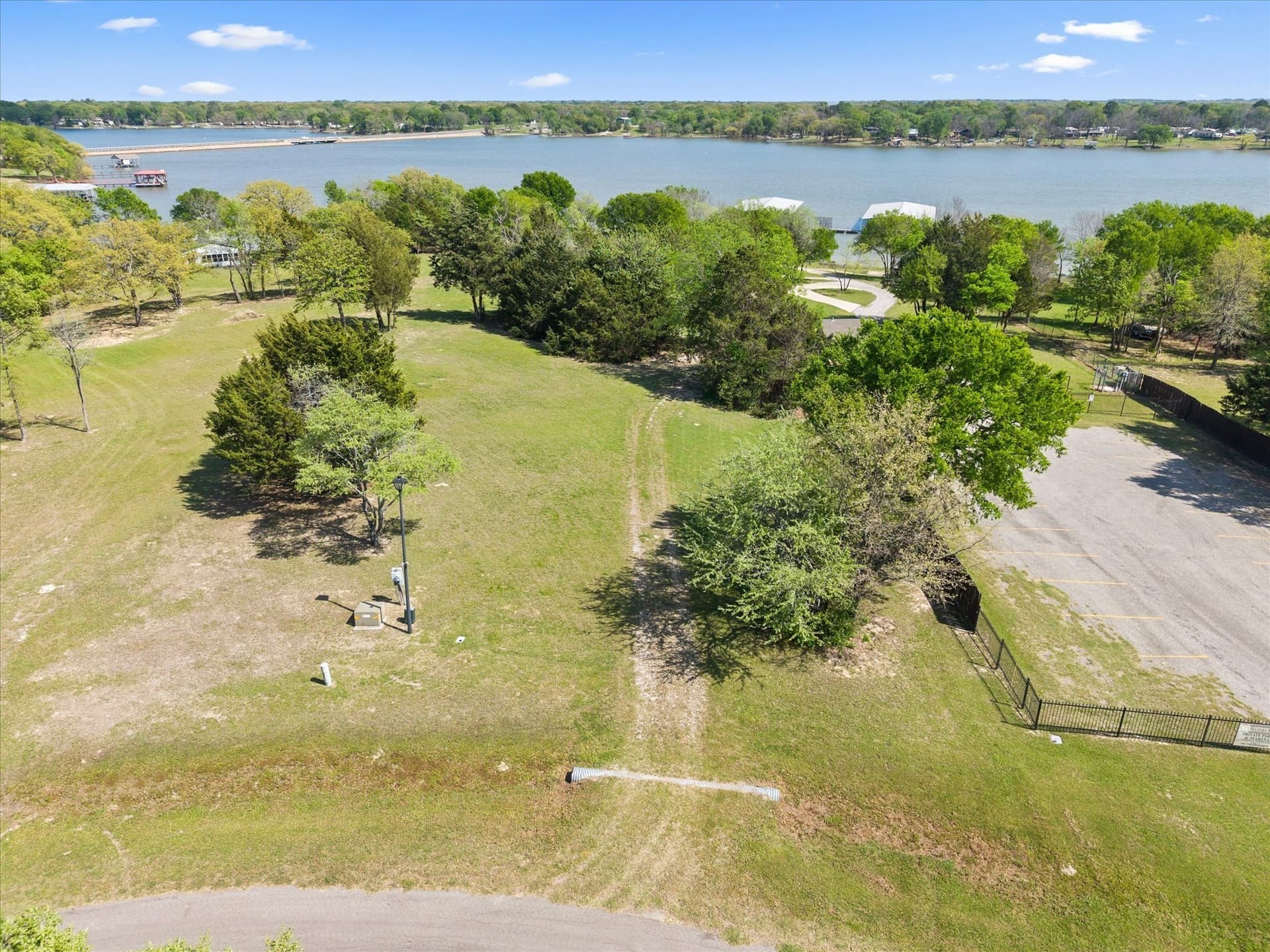 0.82 acres in Hunt County gallery image 2