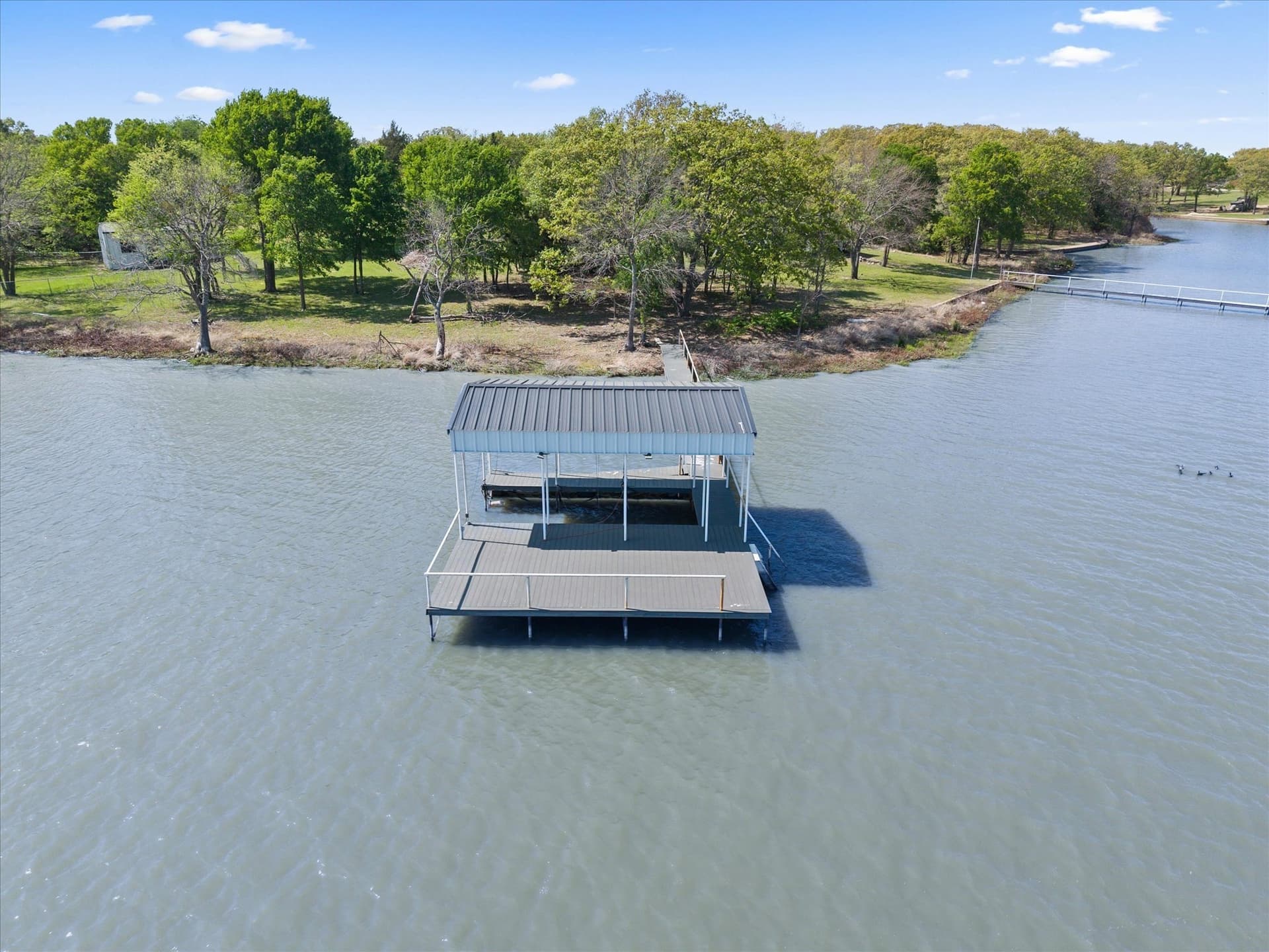 0.82 acres in Hunt County - photo 9