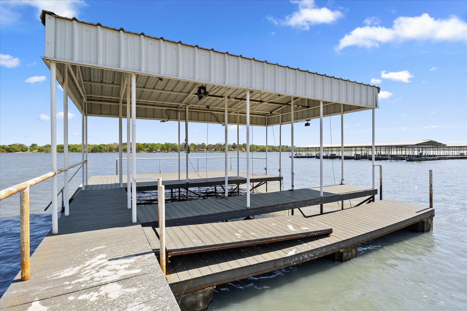 0.82 acres in Hunt County - photo 15