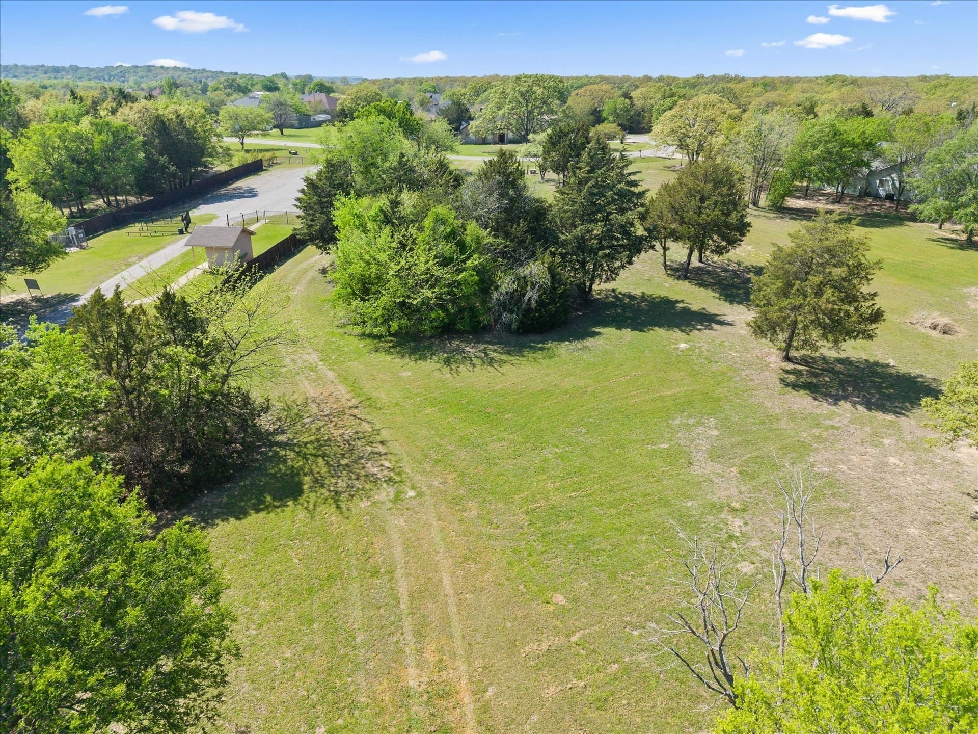 0.82 acres in Hunt County - photo 12