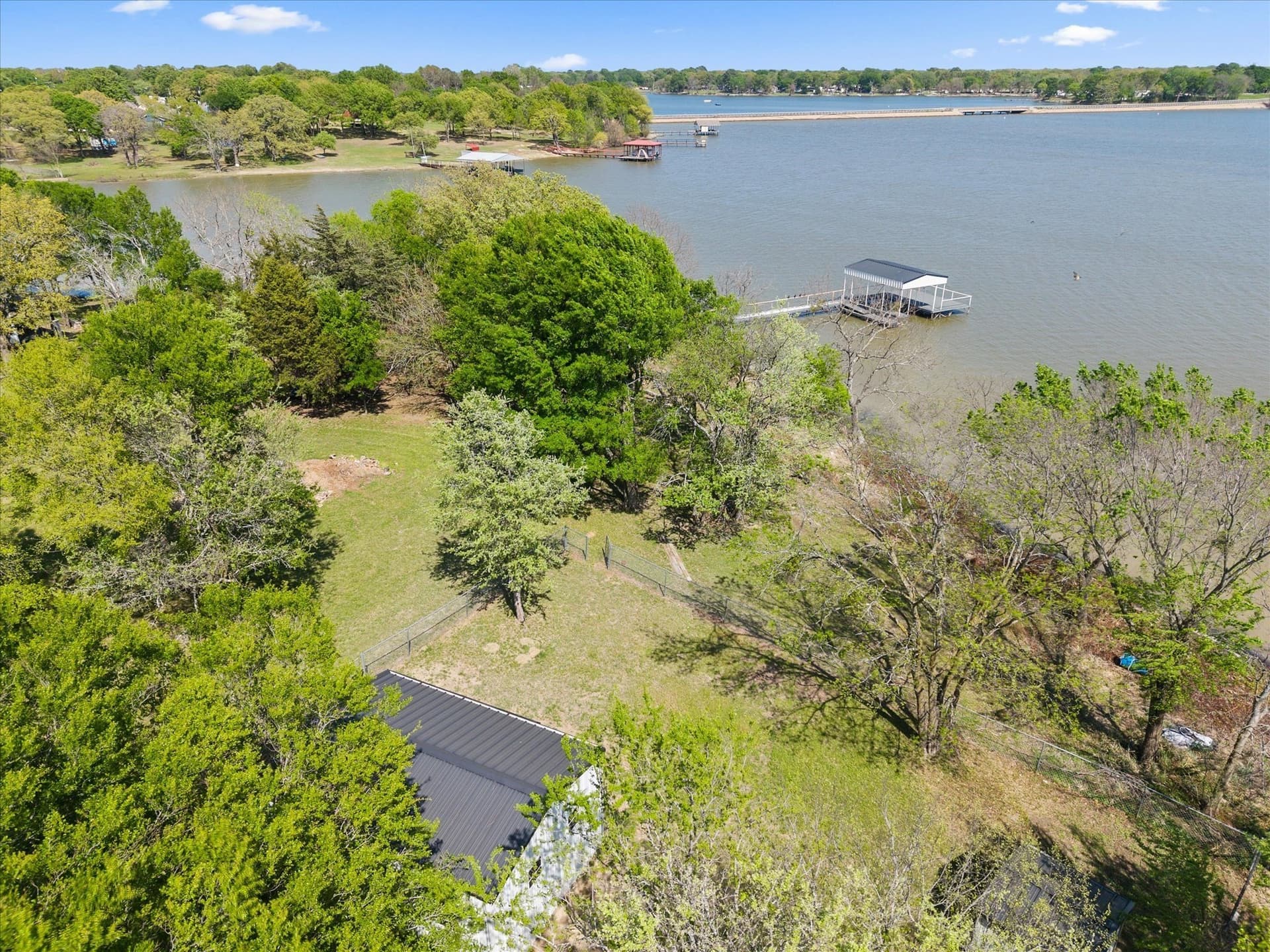 0.82 acres in Hunt County - photo 7