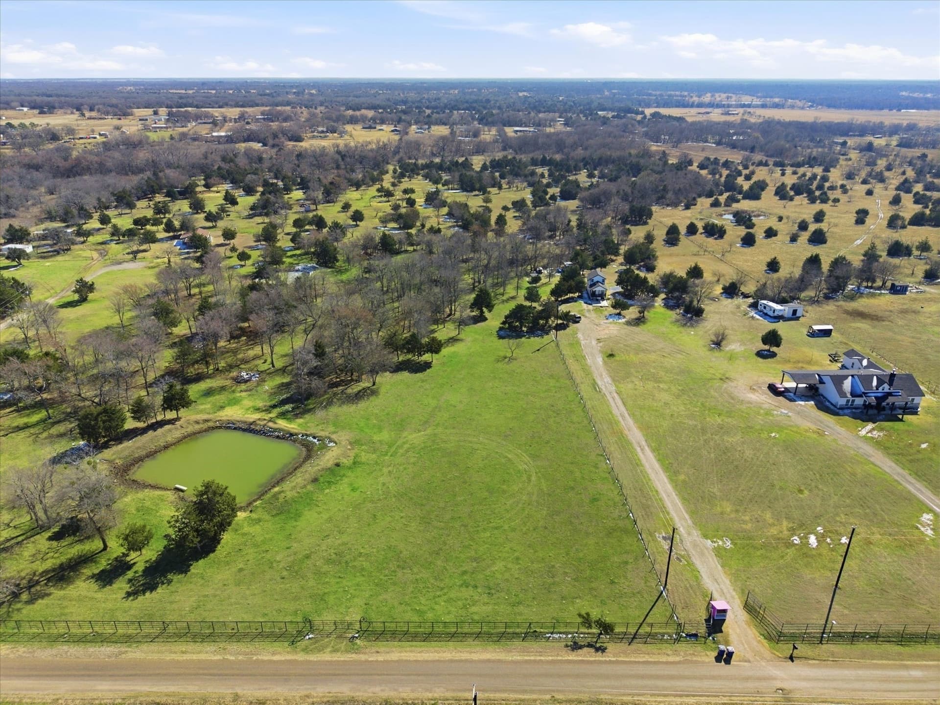 11 acres in Kaufman County - photo 10