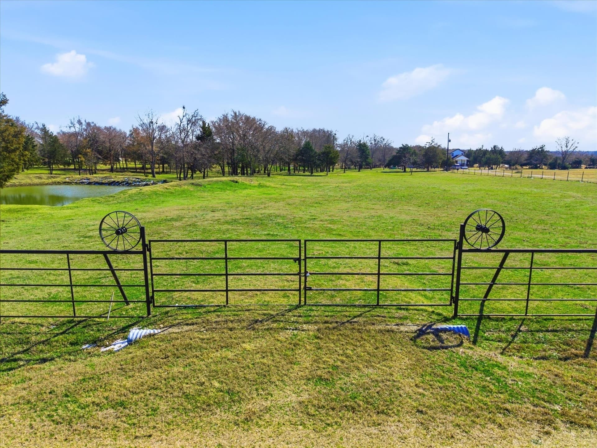 11 acres in Kaufman County gallery image 3