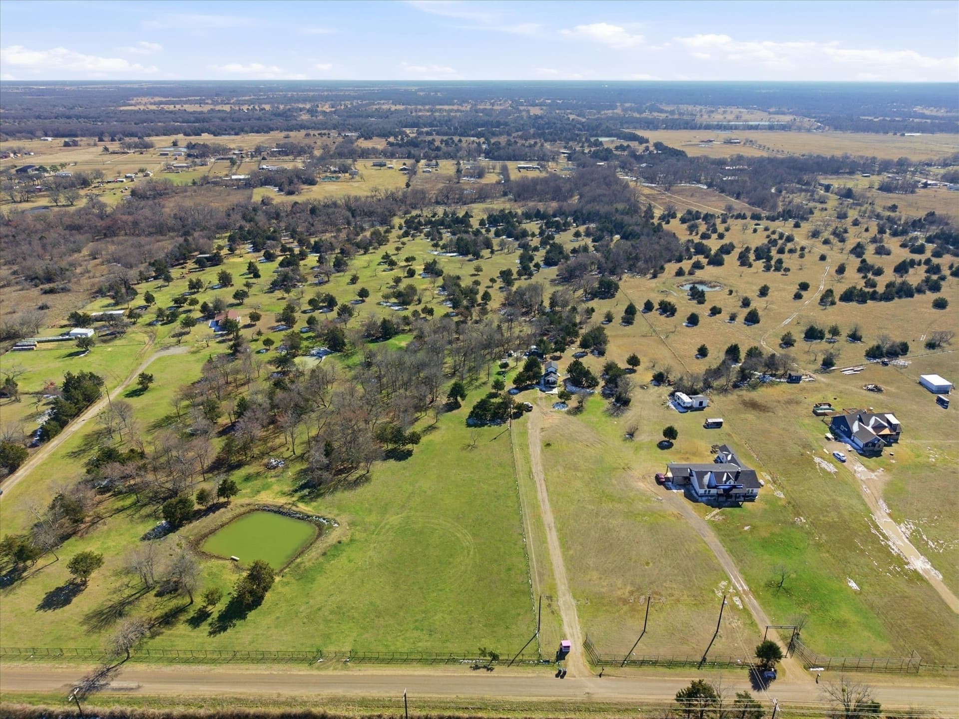 11 acres in Kaufman County - photo 11