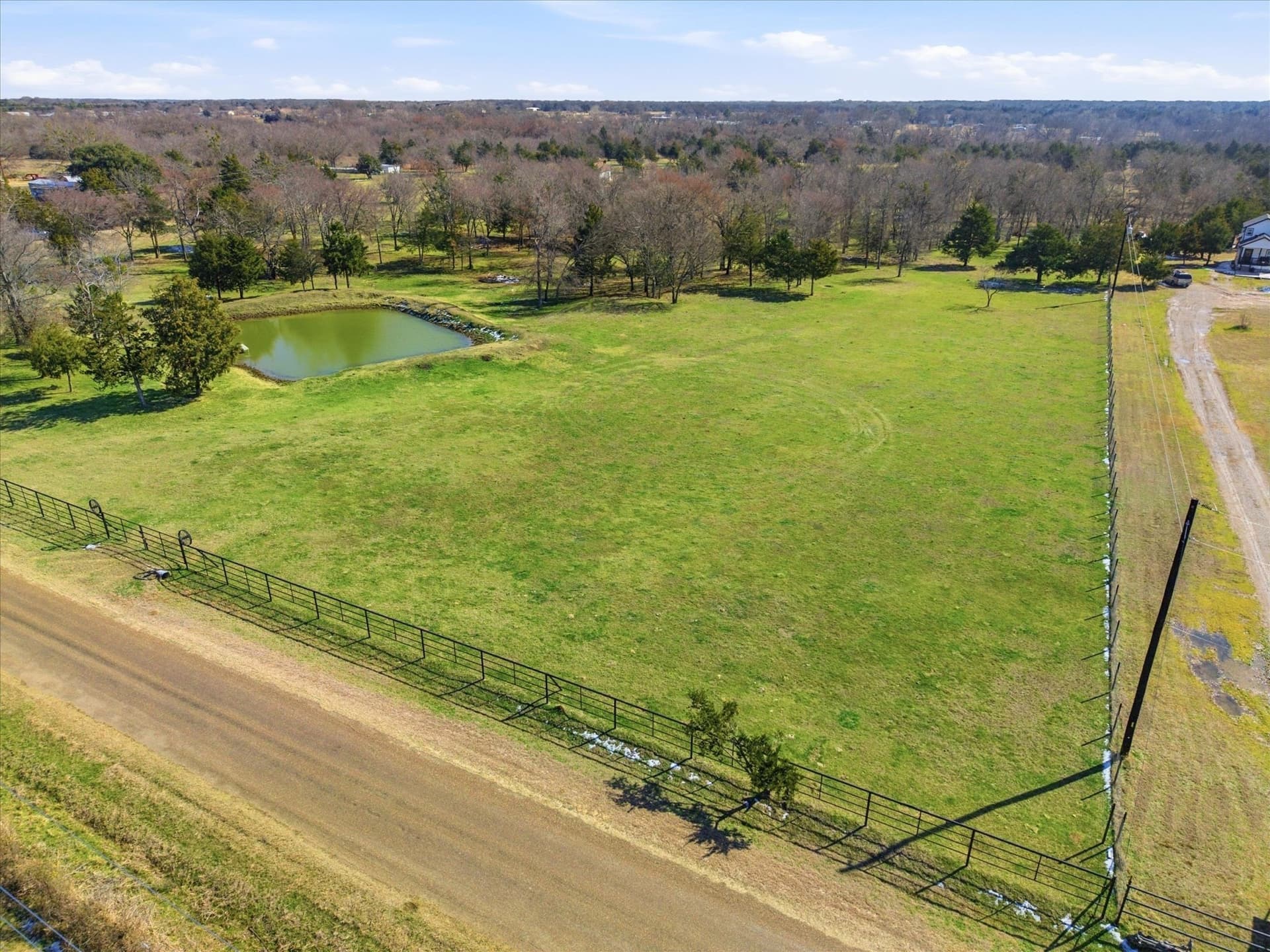 11 acres in Kaufman County - photo 24