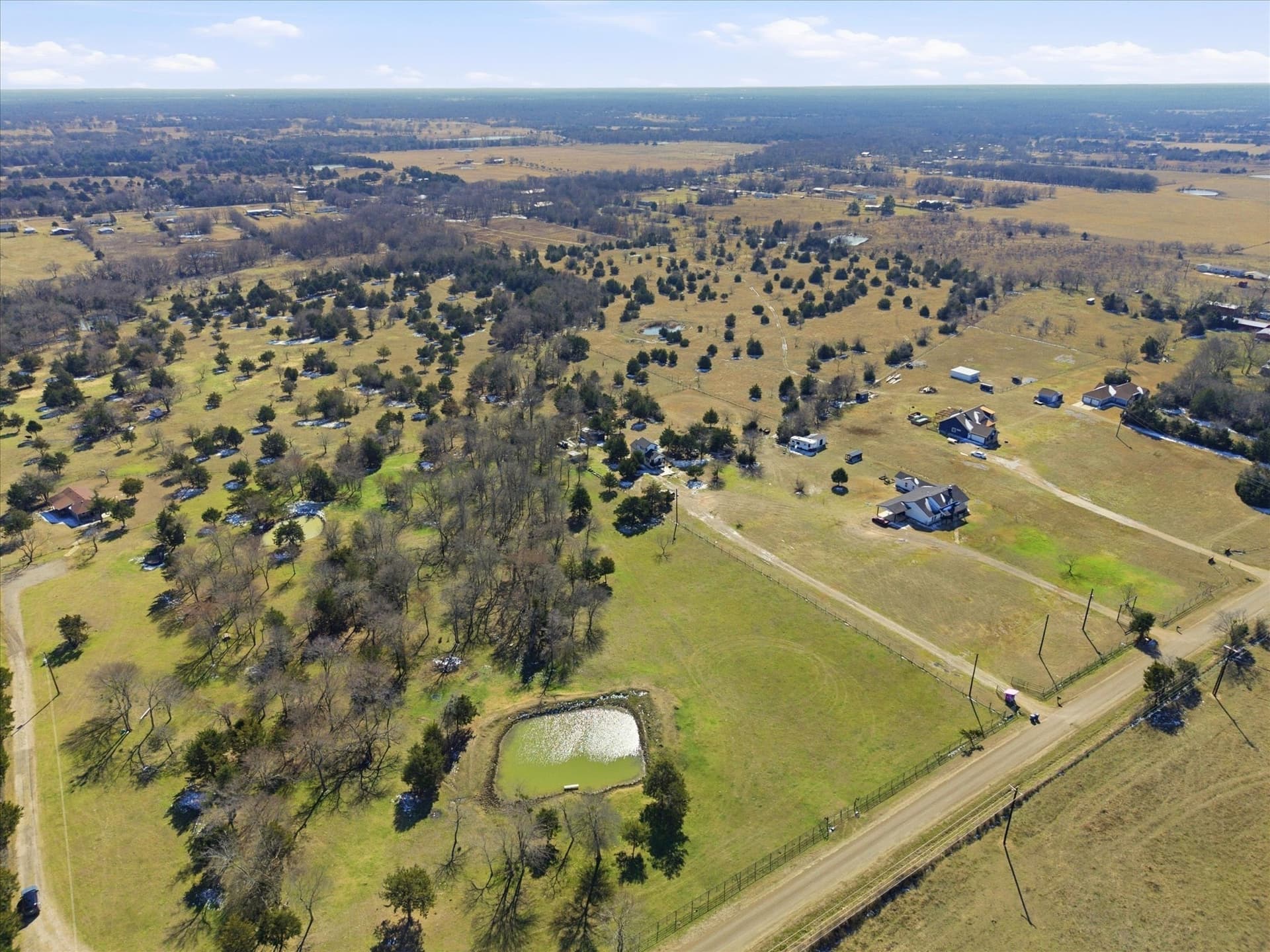 11 acres in Kaufman County - photo 6