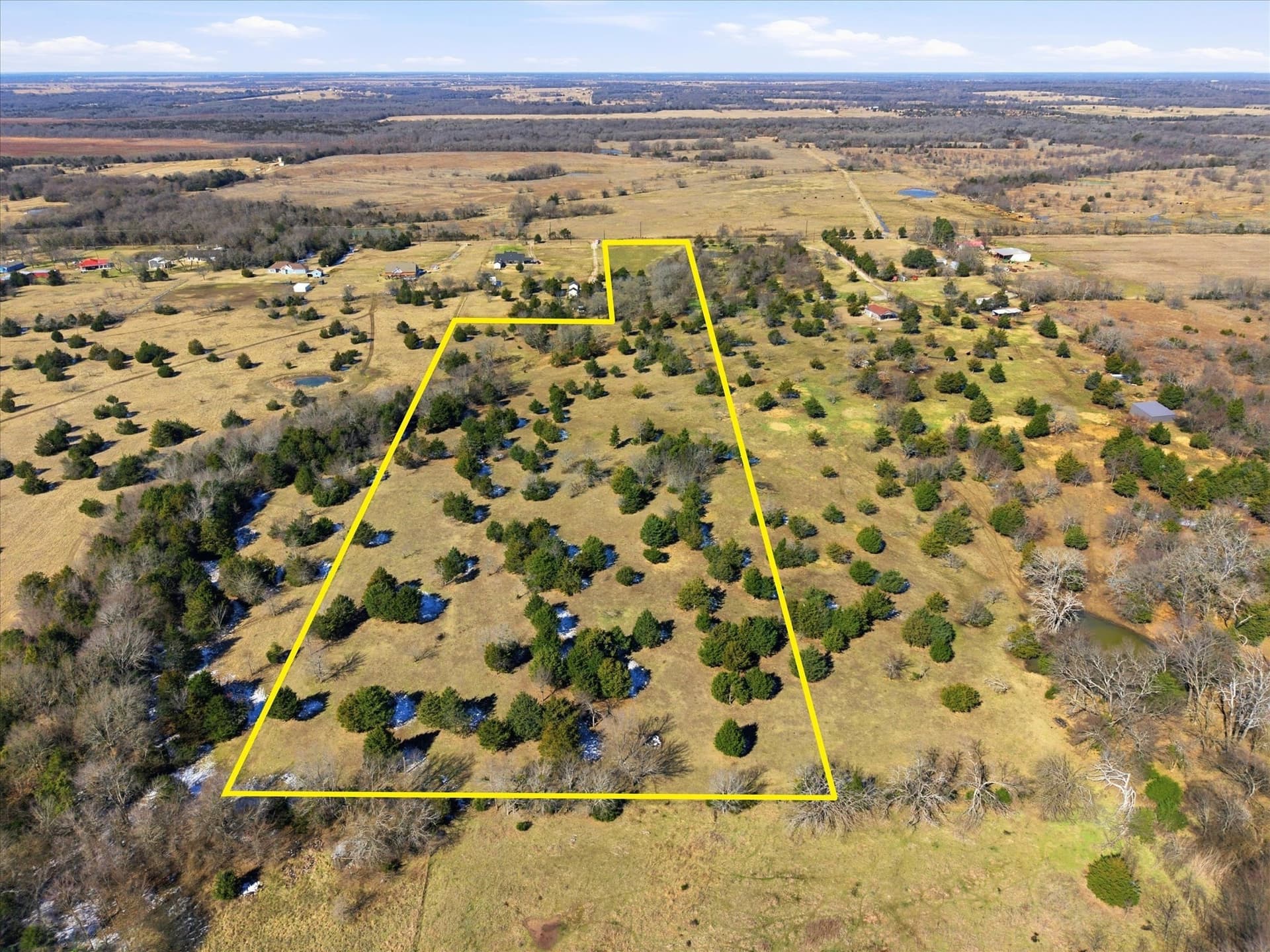 11 acres in Kaufman County - photo 26