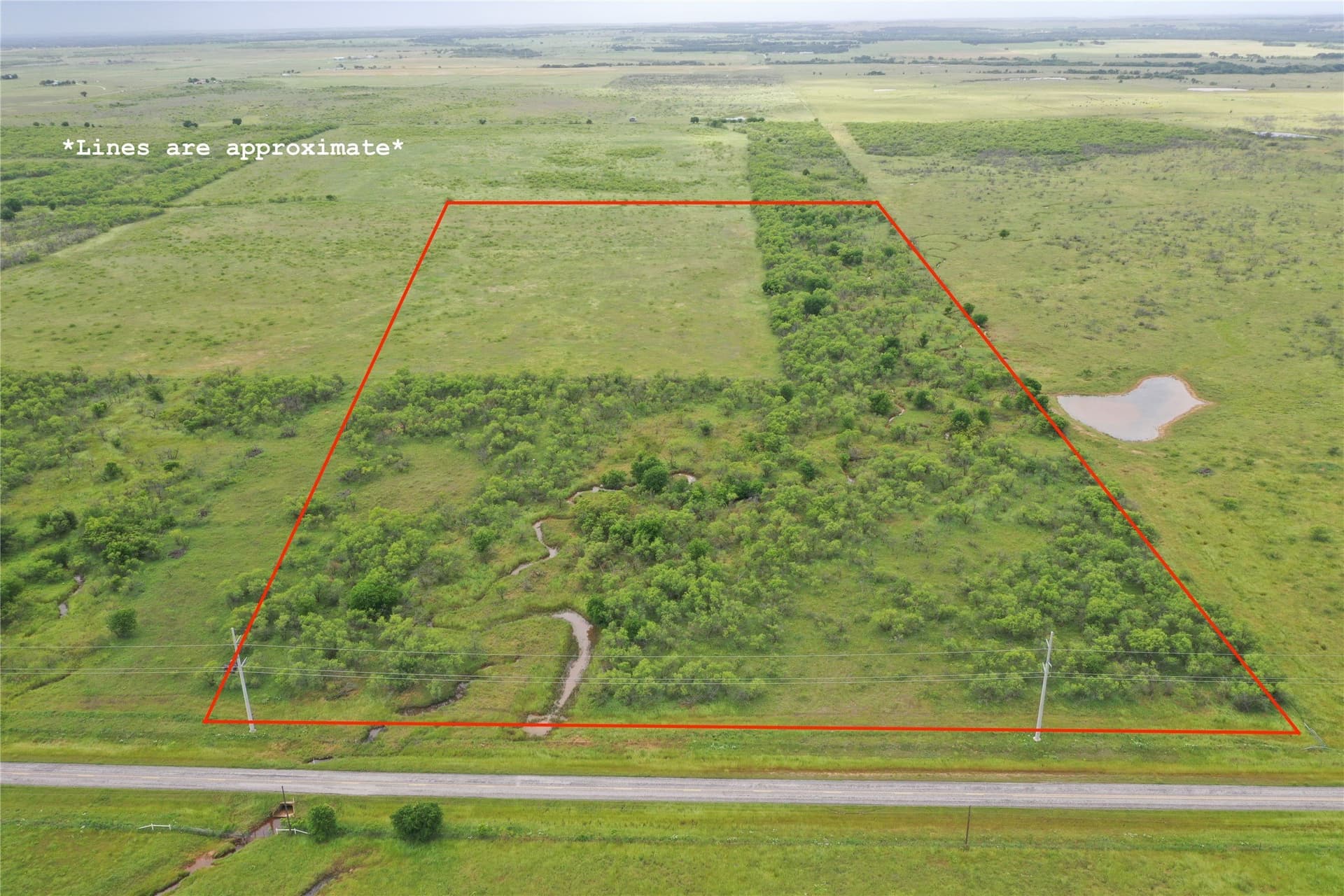 31.8 acres in Clay County - photo 4