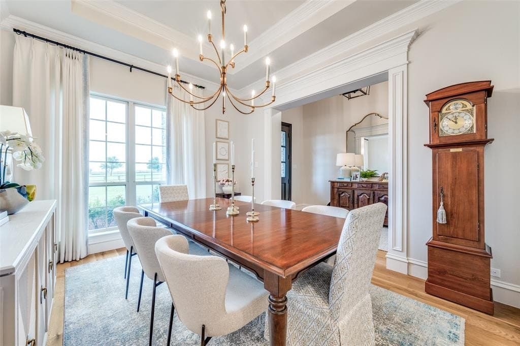 24 acres in Collin County featured view