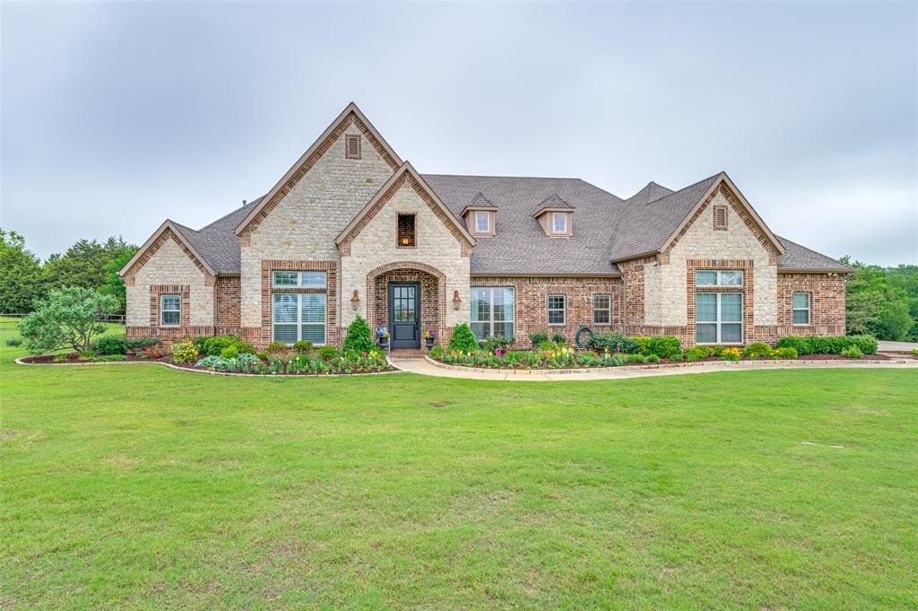 24 acres in Collin County