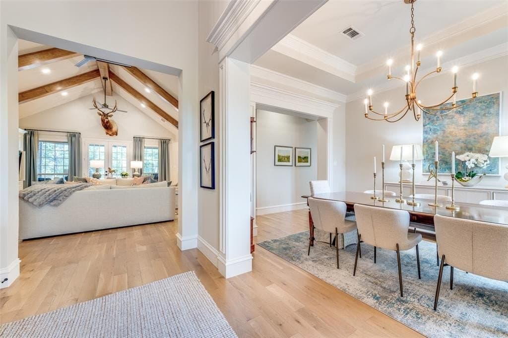 24 acres in Collin County gallery image 4