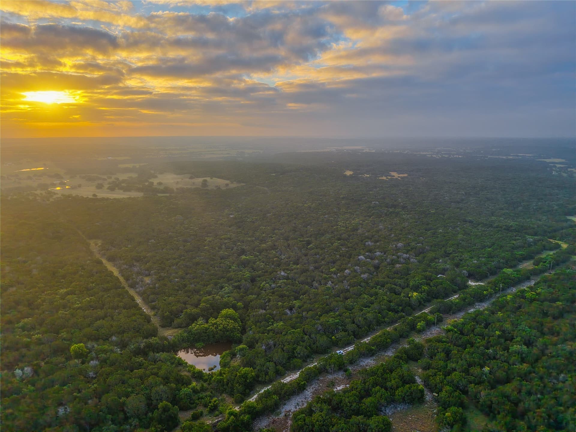 66 acres in Bosque County - photo 9