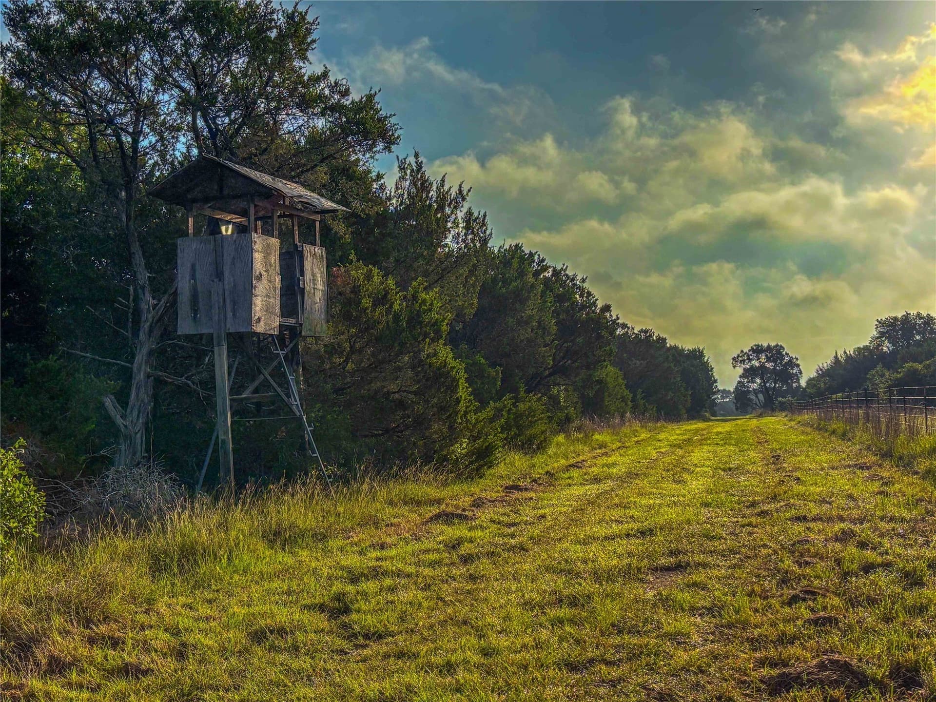 66 acres in Bosque County - photo 10