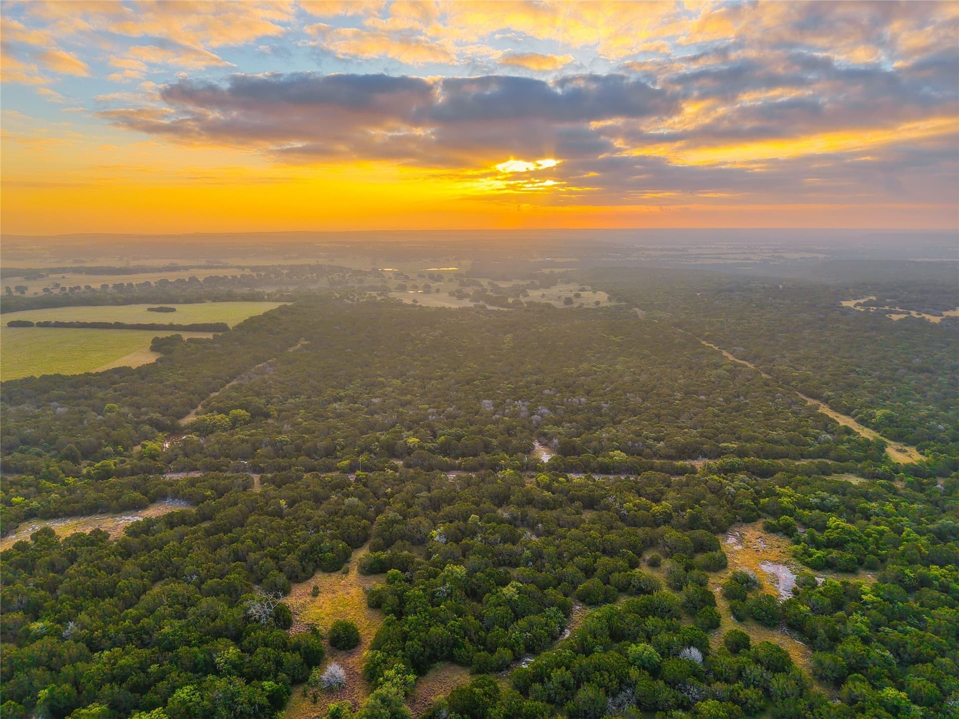 66 acres in Bosque County - photo 8