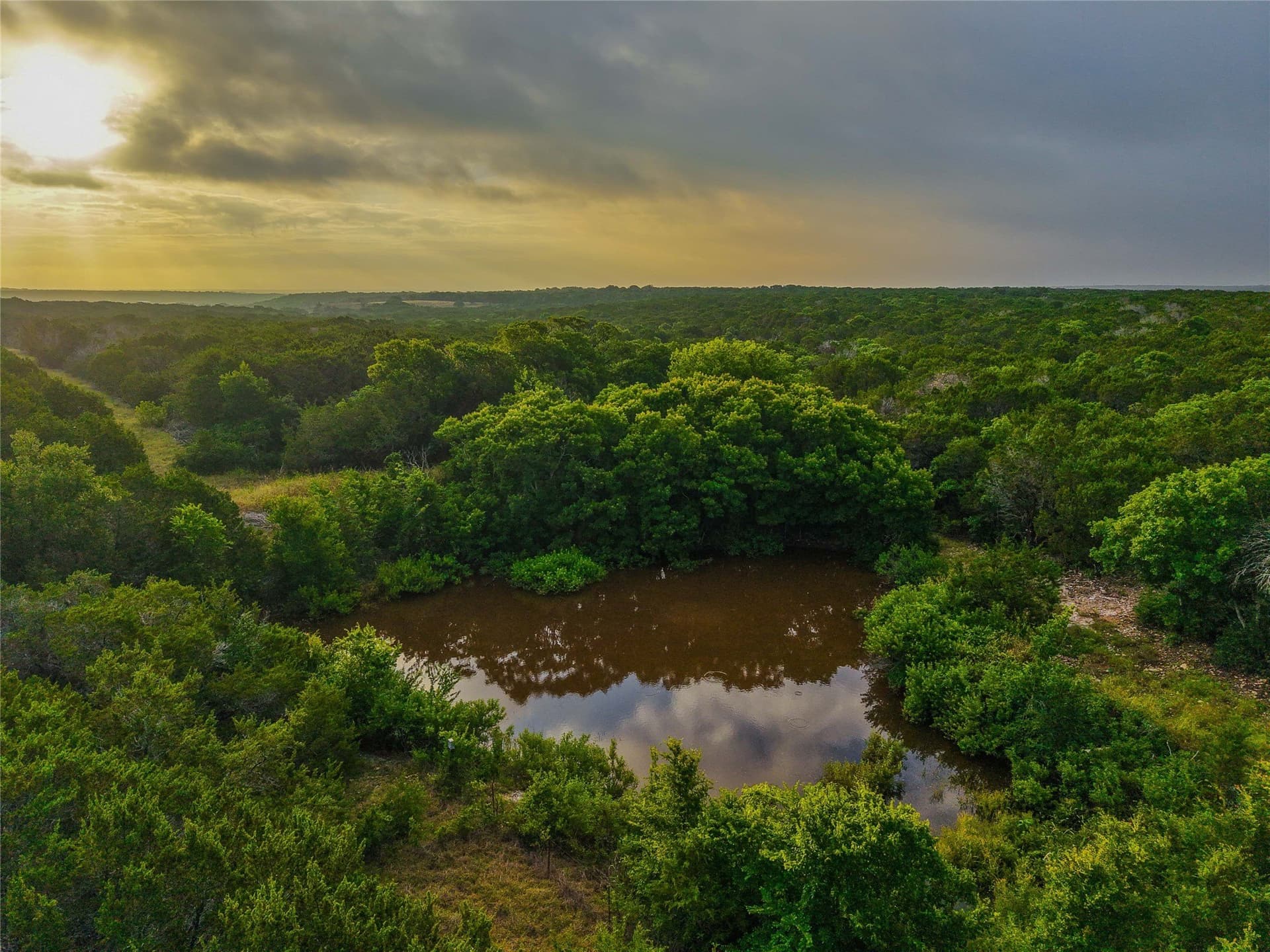 66 acres in Bosque County - photo 29