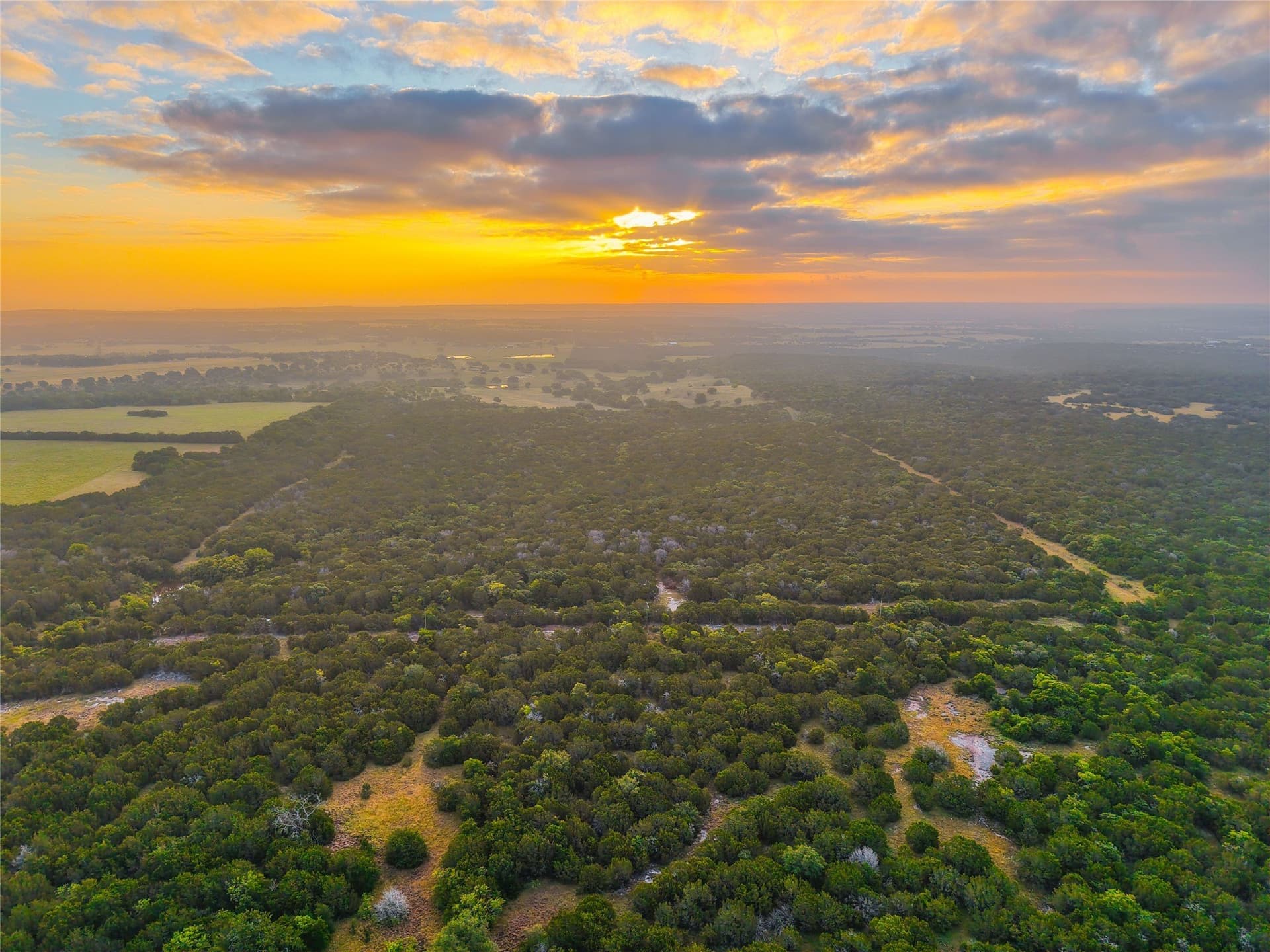 66 acres in Bosque County - photo 3