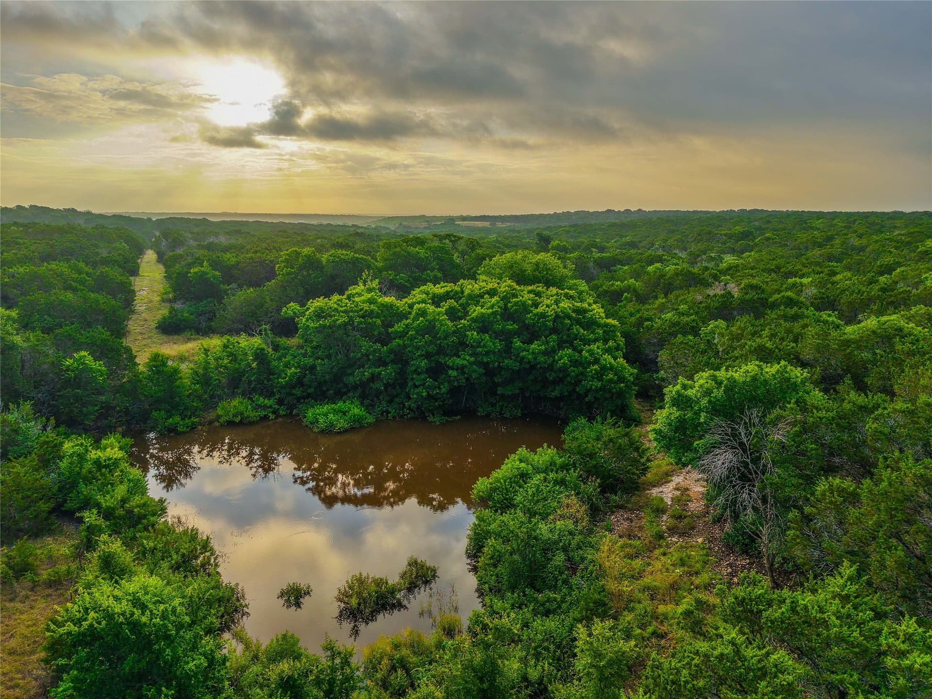 66 acres in Bosque County - photo 5