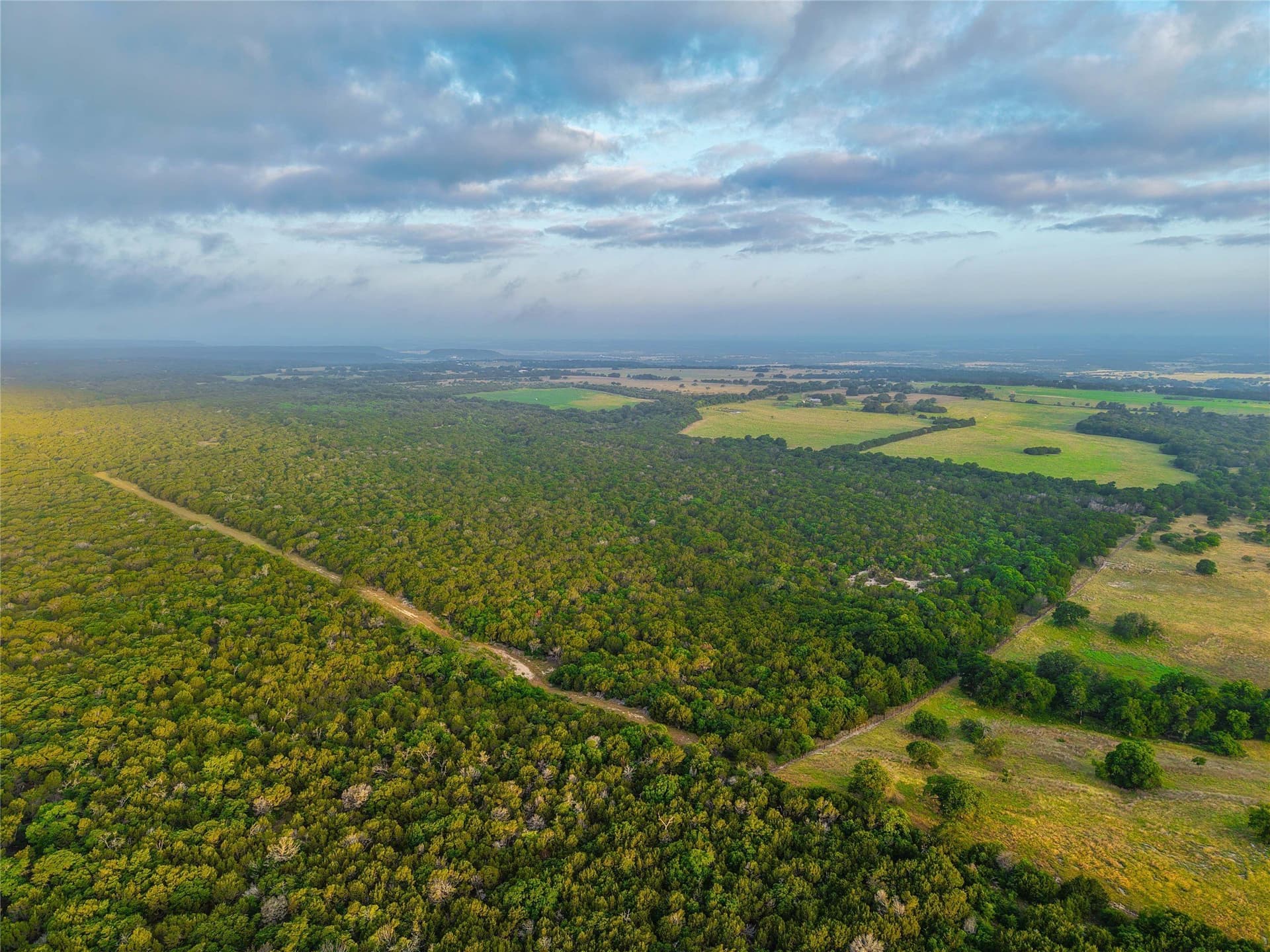 66 acres in Bosque County - photo 35